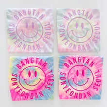 Load image into Gallery viewer, Tie Dye T-Shirts