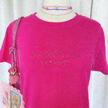 Load image into Gallery viewer, Crystal "Slim Fit" Tee