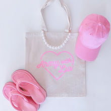 Load image into Gallery viewer, Army With Luv Tote