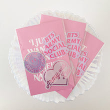 Load image into Gallery viewer, Limited Edition Summer Sticker Pack