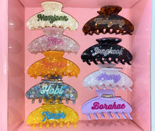 Load image into Gallery viewer, Hair Claw Clips