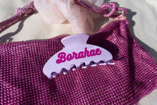 Load image into Gallery viewer, Hair Claw Clips