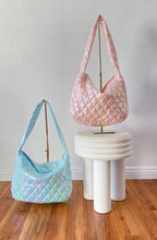 Load image into Gallery viewer, The Puffer Bag
