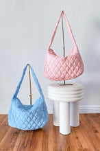 Load image into Gallery viewer, The Puffer Bag
