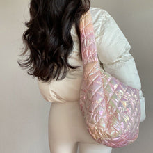 Load image into Gallery viewer, The Puffer Bag