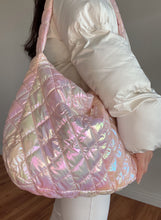 Load image into Gallery viewer, The Puffer Bag