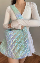 Load image into Gallery viewer, The Puffer Bag