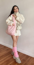 Load image into Gallery viewer, The Puffer Bag