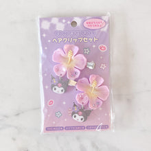 Load image into Gallery viewer, Sanrio Bang Clips