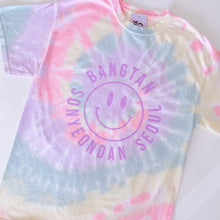 Load image into Gallery viewer, Tie Dye T-Shirts