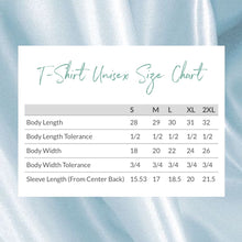 Load image into Gallery viewer, Crystal "Boyfriend Fit" Tee