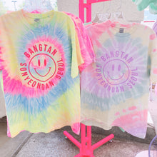 Load image into Gallery viewer, Tie Dye T-Shirts