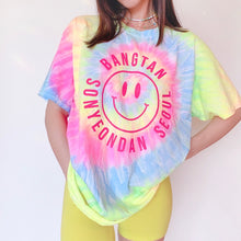 Load image into Gallery viewer, Tie Dye T-Shirts