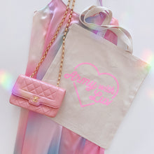Load image into Gallery viewer, Army With Luv Tote