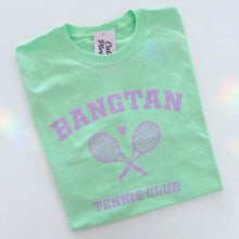 Load image into Gallery viewer, Tennis Club T-Shirt