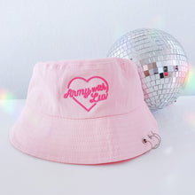 Load image into Gallery viewer, Army Bucket Hats