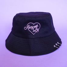 Load image into Gallery viewer, Army Bucket Hats