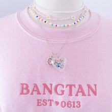 Load image into Gallery viewer, Flower Flower Flower Necklace