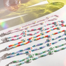 Load image into Gallery viewer, Flower Flower Flower Necklace