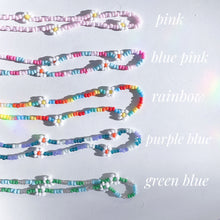 Load image into Gallery viewer, Flower Flower Flower Necklace