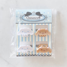 Load image into Gallery viewer, Sanrio Mini Hair Claws
