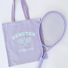 Load image into Gallery viewer, Tennis Club Tote
