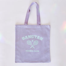 Load image into Gallery viewer, Tennis Club Tote
