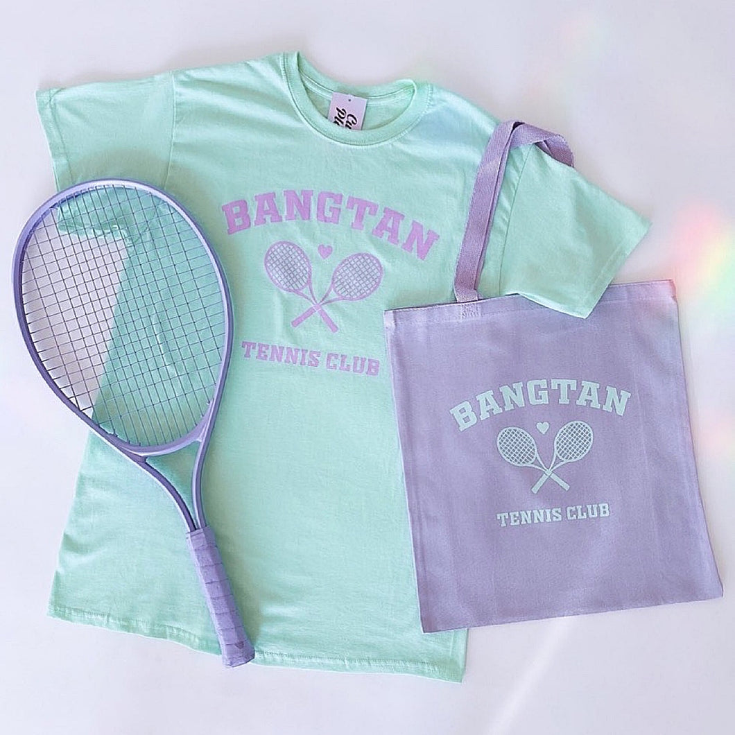 Tennis Club T-Shirt