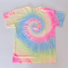 Load image into Gallery viewer, Tie Dye T-Shirts
